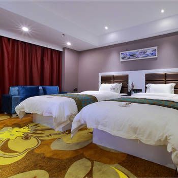 Kaiweisi Hotel