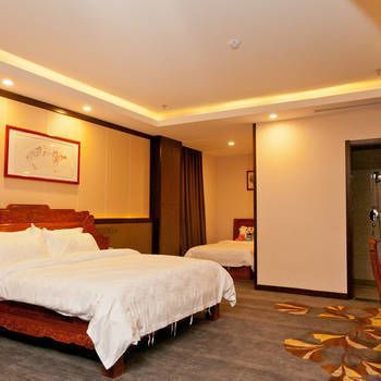 Qi Yue International Hotel