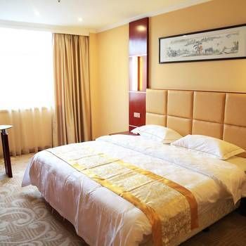 Liuyuan Business Hotel