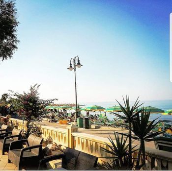 LA MARINA RESIDENCE CLUB