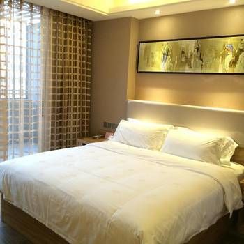 Guomao Hotel