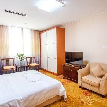 Rizhao Linghai Hotel