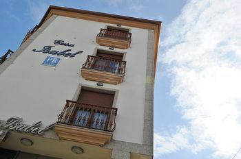 Hostal Casa Isabel