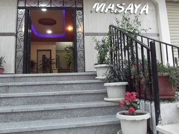 Masaya Suites