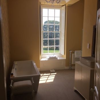 Buckenhill Manor Bed & Breakfast
