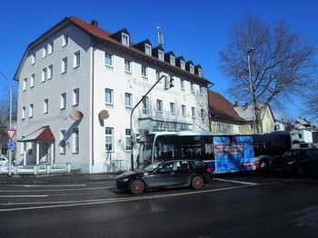 Bodenseehotel Lindau