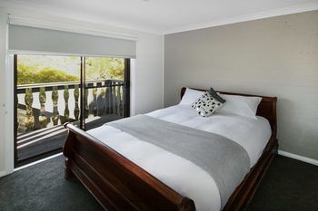 Petersdorf 2 Jindabyne Townhouse