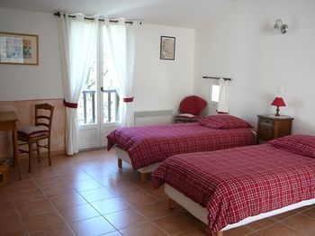La Ferme de Valauris 2