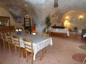 La Ferme de Valauris 2