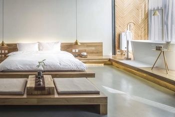 Worth Waiting Boutique Hotel