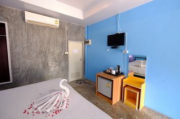 Mava Muscosa Guesthouse