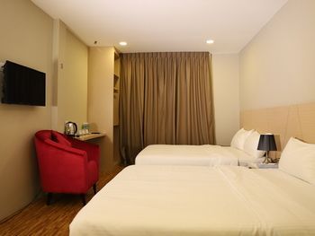 Princess Hotel Pontian