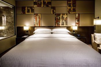 Sheraton Grand Bengaluru Whitefield Hotel & Convention Center