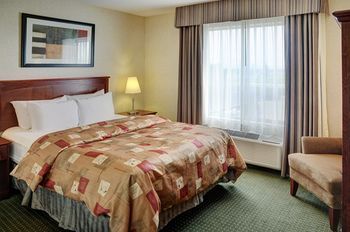 Lakeview Inns & Suites - Slave Lake