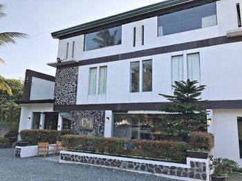 Daj Suites Boutique Hotel
