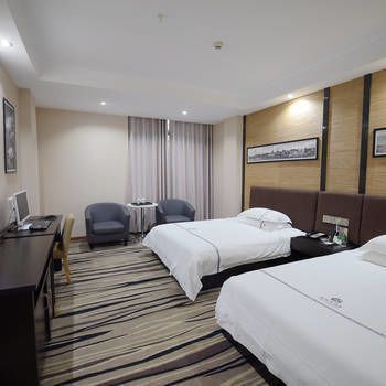 Jinyu Hotel