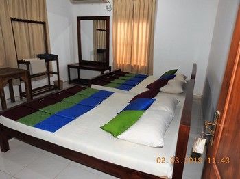 Wilpattu Nature Resort