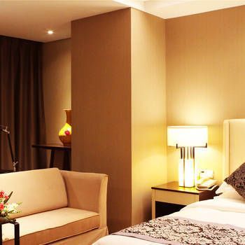 Bairui International Hotel
