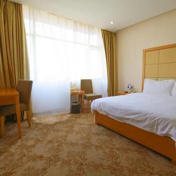 Bedforu Business Hotel