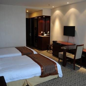 Liu He International Hotel