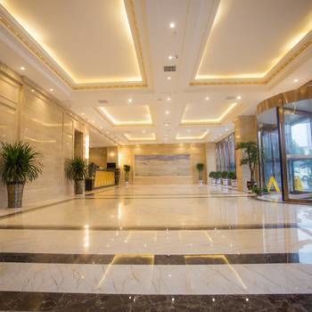 Greentree Eastern Hotel