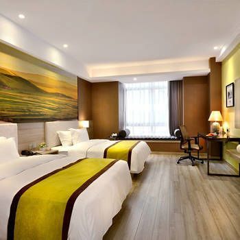 HANZHONG HOTEL