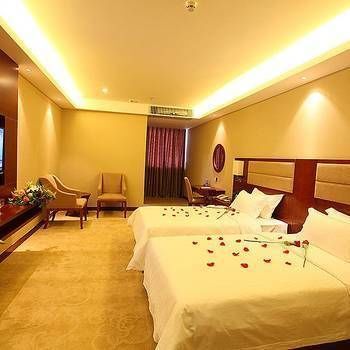 Basaicheng Hotel