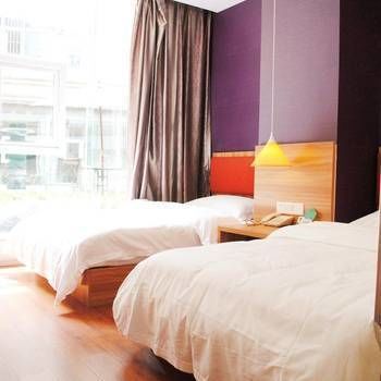 Jinhaiwan Hotel