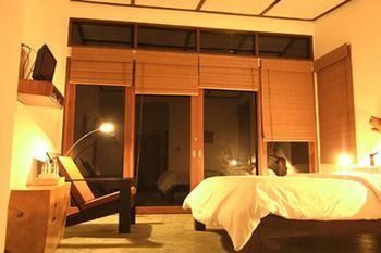 Upcountry Bungalows