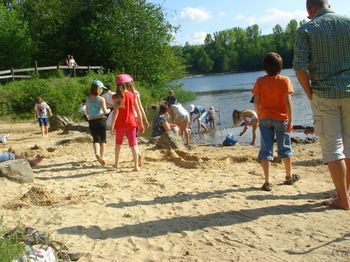 Ferienwohnpark Silbersee