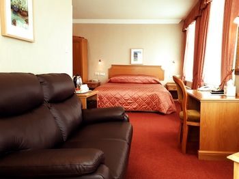 Welbeck Hotel & Restaurant