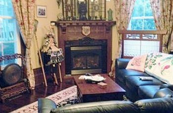 The Butter Barn Bed & Breakfast