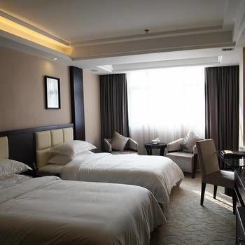 Welldone Hotel
