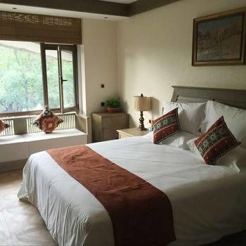 Baxianju Hotel