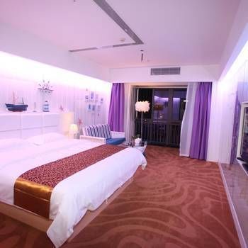 Youth Sunshine Hotel