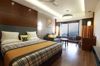 Nahar Retreat and Spa