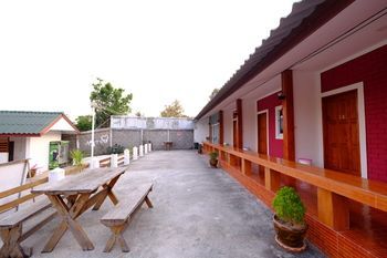 Bankangdoi Resort at Khung Yuam 2