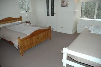 White Mountain Lodge