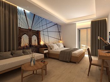 Hypnos Boutique Hotel