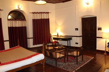 The Balmoral Camp Bliss by Sahastra Seasons