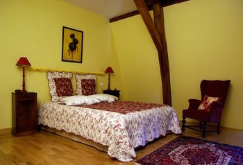 La Bastide du Roy