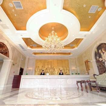 Vienna Hotel