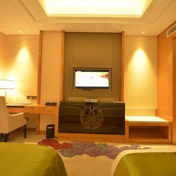 Fulin Hotel