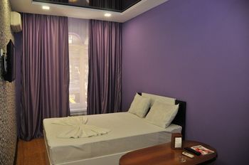 Tetatet Hotel Yerevan