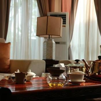 Guangdong Deer Lake Spa Holiday Hotel