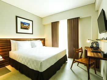 Grand Mozza Hotel