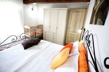 Agriturismo Creta Rossa