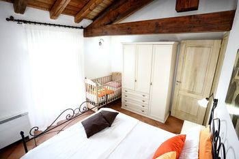 Agriturismo Creta Rossa
