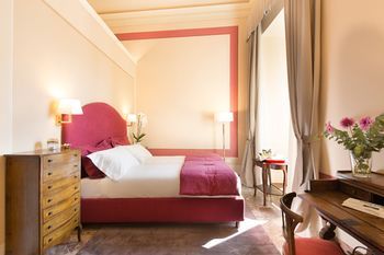 Cerretani Palace Luxury B&B