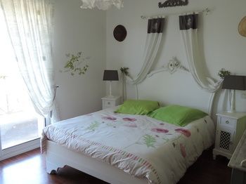 Villa Des Hortensias